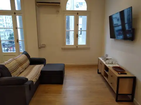 VENTA DEPARTAMENTO 3 AMBIENTES RETIRO