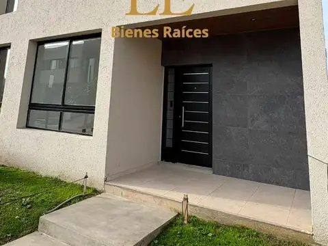 Casa en Venta A Estrenar