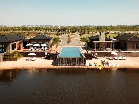 Lote El Naudir Escobar Etapa 1