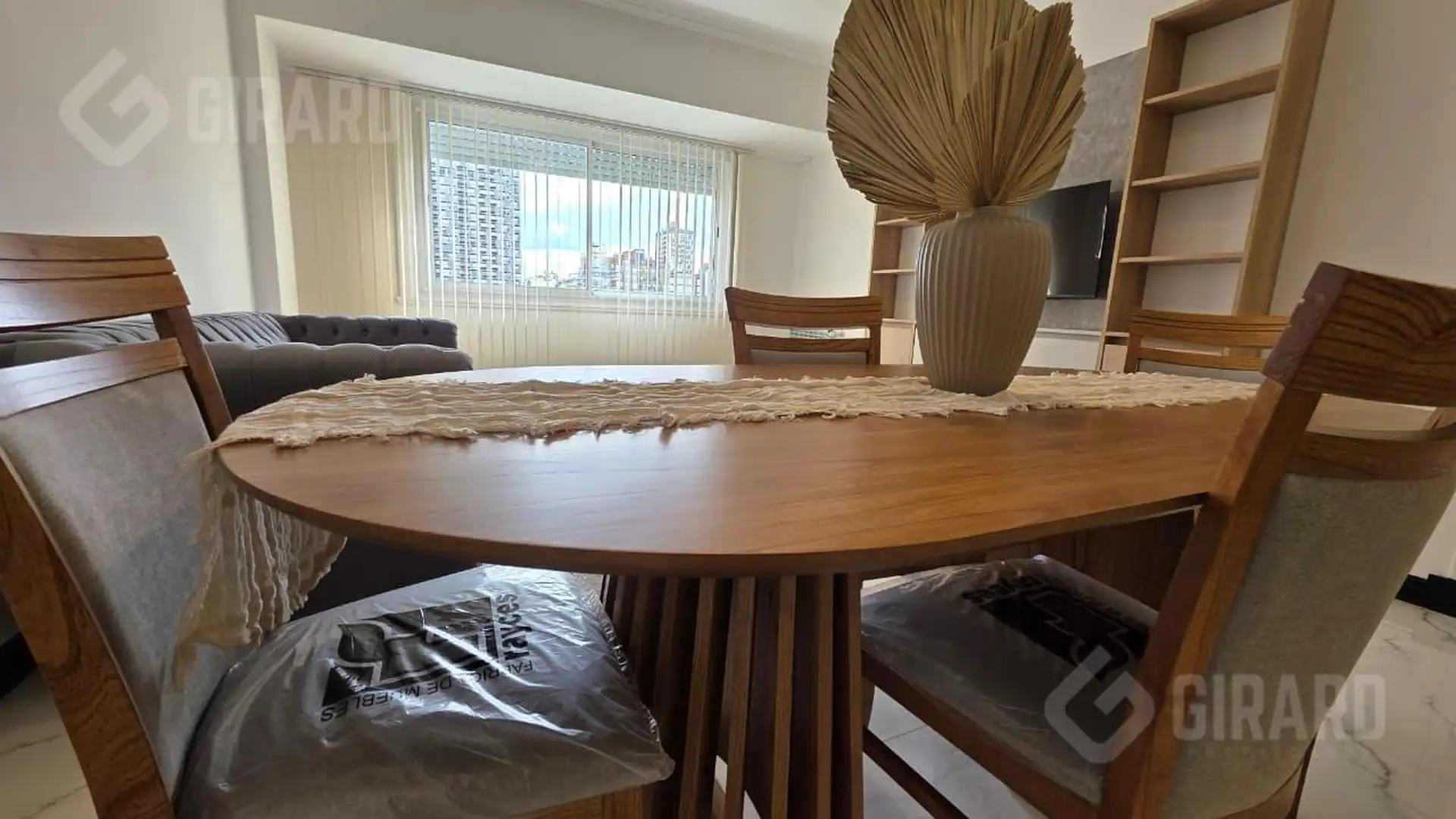 Venta Departamento 3 ambientes en zona plaza colon
