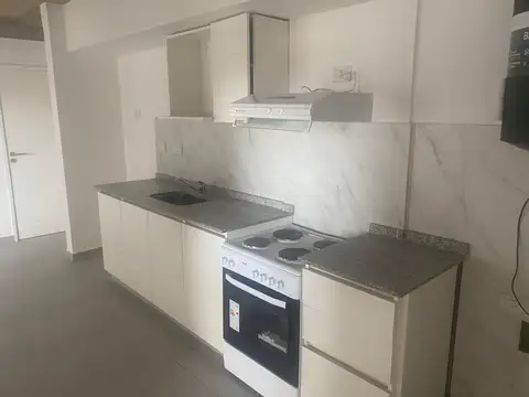 Departamento en Alquiler A Estrenar