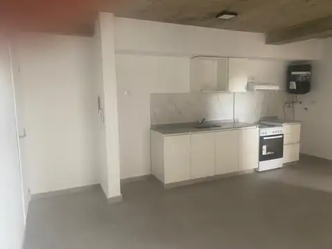 Departamento en Alquiler en Villa Mercedes, General Pedernera