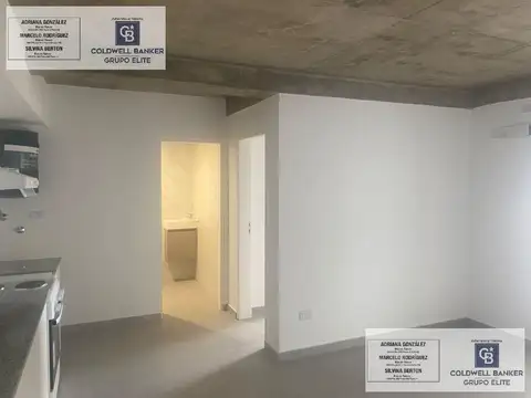Departamento en Alquiler Apto profesional