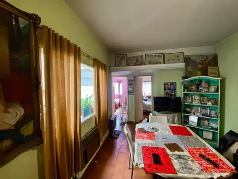Departamento en Venta en Banfield, Partido de Lomas de Zamora