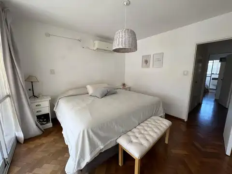 Departamento en Alquiler al Norte