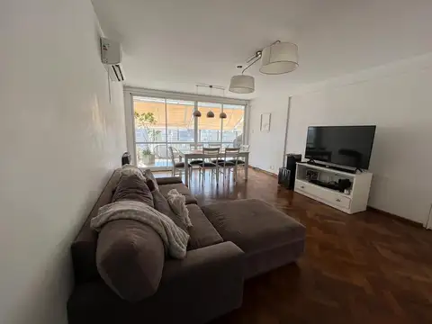 Departamento en Alquiler de 3 dormitorios