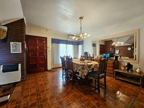 Venta Casa 4 Ambientes Barrio Punta Mogotes Mar del Plata