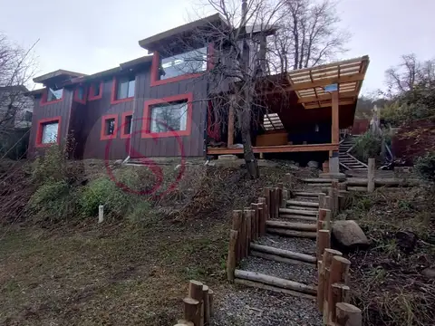 Casa  en Venta en Kaleuche, San Martin de los Andes, Patagonia