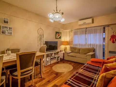 Departamento en Venta 4 Ambientes, sobre Av. Libertador