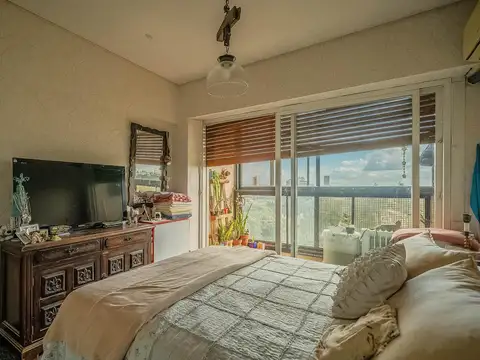 Departamento en Venta 4 Ambientes, sobre Av. Libertador