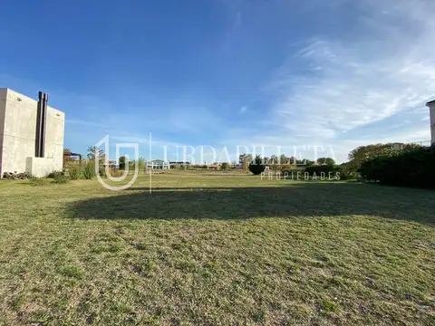 Terreno en Venta en Pilara, Countries y Barrios Cerrados en Pilar