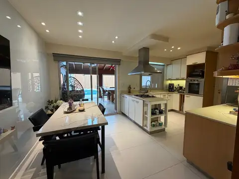 Casa en Venta al Noreste