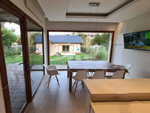 Casa en Venta 8 años