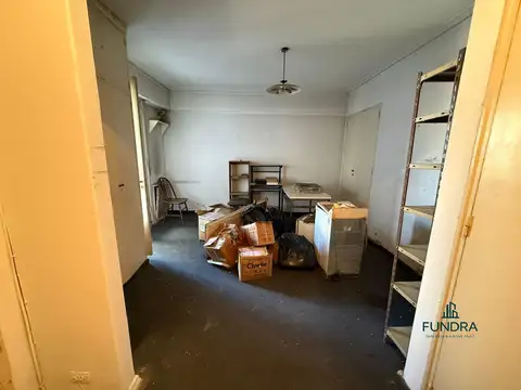 Departamento en Venta 40 años