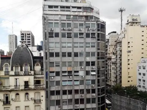 Avenida Córdoba 900