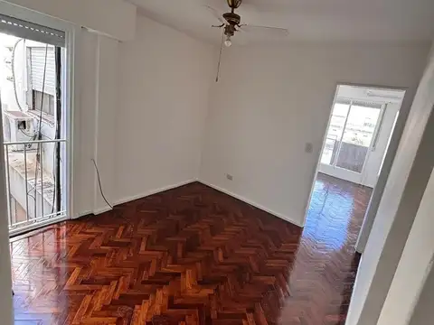 Departamento en Alquiler 50 años