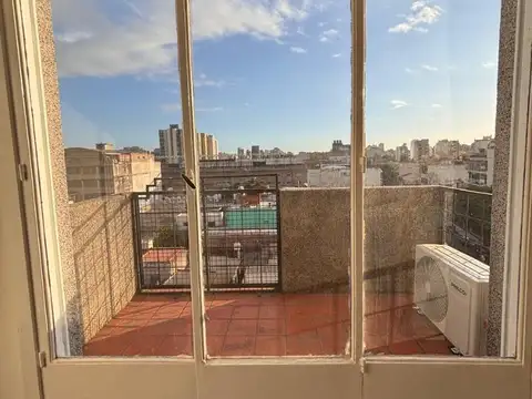 32 metros cubiertos con vista panoramica