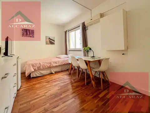 Departamento en Barrio Norte