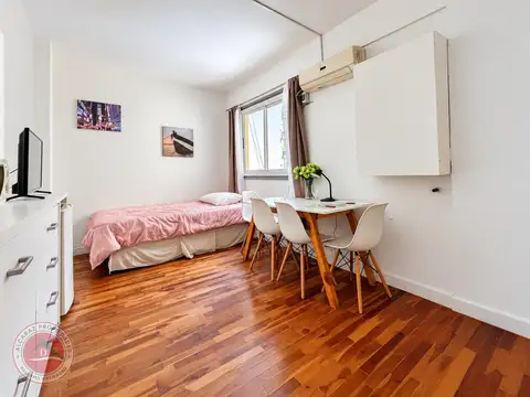 Departamento en Barrio Norte