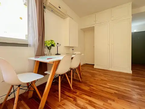 Departamento en Alquiler Temporal de Monoambiente