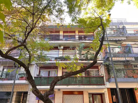 Departamento en Venta Apto profesional