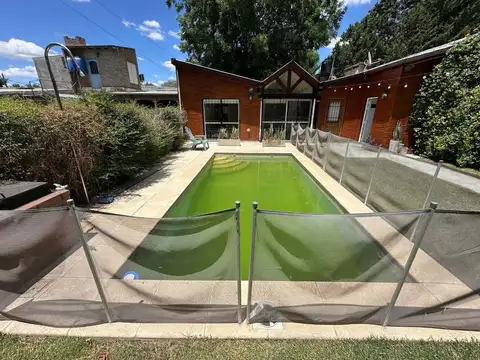 Casa en Venta 9 años