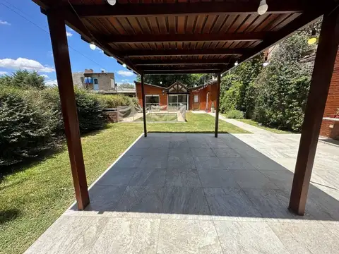 Juan Manuel de Rosas 4400