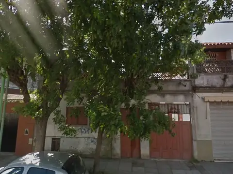 Terreno en Venta en Villa lugano 