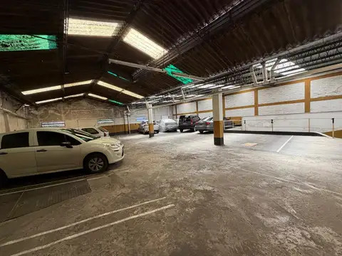 Galpon en Venta A Estrenar