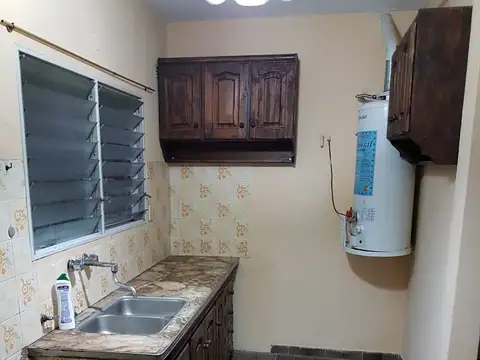 Depto Tipo Casa en Alquiler de 2 dormitorios