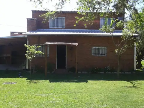 Casa en Venta en Santa Rosa de Calchines, Garay