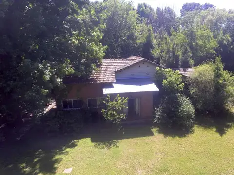 Casa en Venta de 3 dormitorios