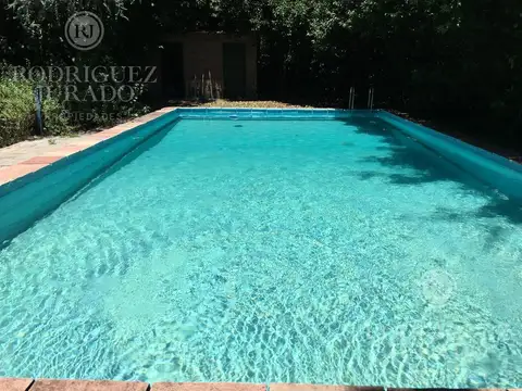 Casa en Venta 30 años