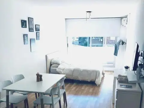 Departamento en Venta de Monoambiente