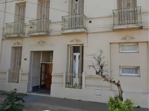 Lavalle y 25 de Mayo