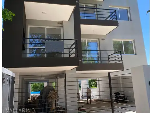 Departamento 1 dormitorio, Evita 267, Zona Inkier, Colón.