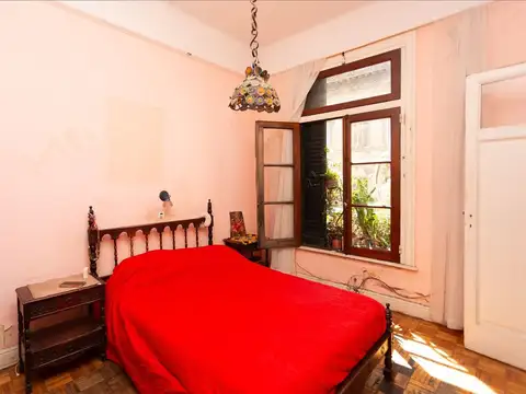 DEPARTAMENTO 3 AMB VENTA EN SAN TELMO