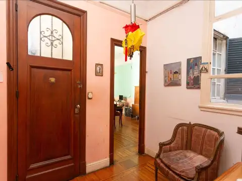 Departamento en Venta 72 años