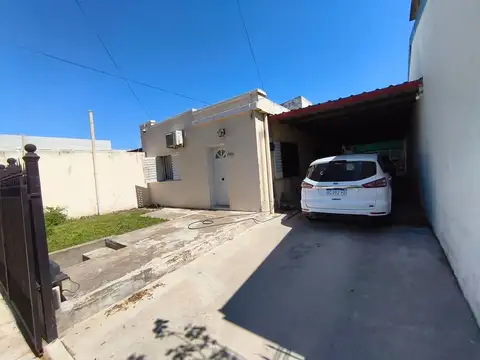 Ayacucho 1100