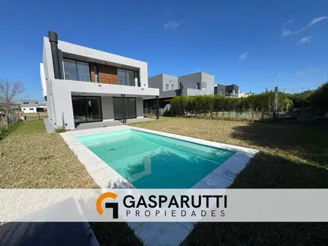 Casa en Venta al Norte