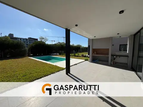 Casa en Venta en Puertos, USD 389.000
