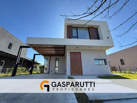 Puertos Del Lago, Escobar