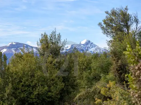 Terreno en Venta 25  mts Frente