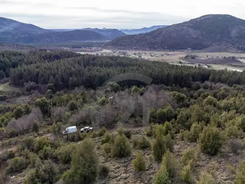 Terreno en Venta en Caleuche, USD 30.000