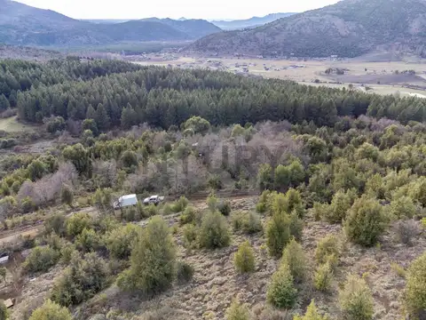 Terreno en Venta 40  mts Fondo