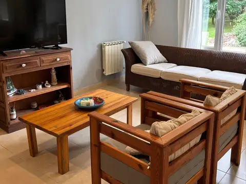 Casa super funcional en excelente ubicacion Pinamar