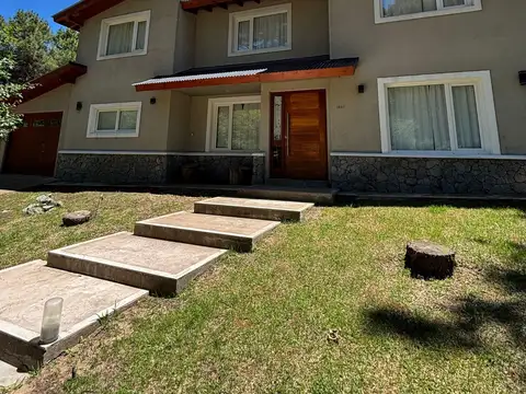 Casa super funcional en excelente ubicacion Pinamar