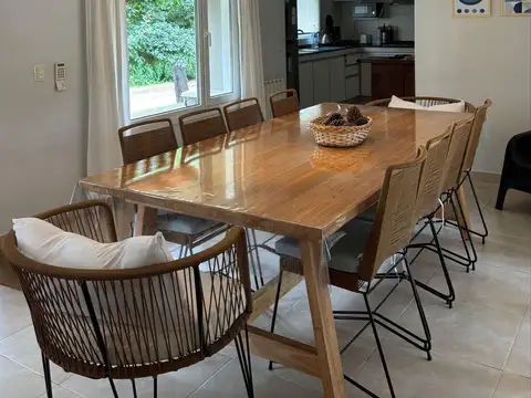 Casa en Venta en Tridente, USD 265.000