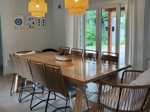Casa en Venta de 5 dormitorios