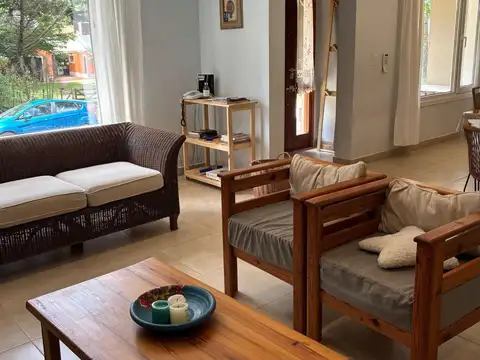 Casa en Venta 15 años